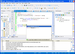 PHP7/7.1/7.2/7.3/7.4 IDE syntax support