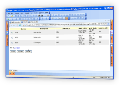 PHP Database Form