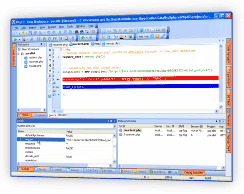 PHP Debug Sessions - client