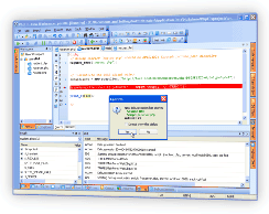 New PHP Debug Session