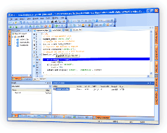 PHP Debug Sessions - client