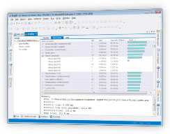 PHP Profiler with calls