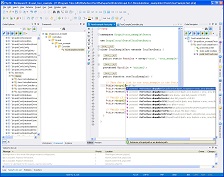 Drupal Code Completion in PHP IDE