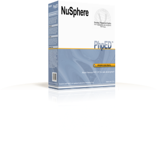 PhpED IDE