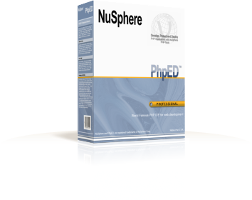 PhpED - IDE
