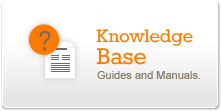 Visit the NuSphere knowlege base