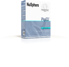 NuSphere PhpED 20.0 Personal for Windows