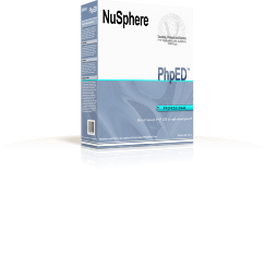 NuSphere PhpED 22.0 Personal for Windows
