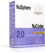 Nusphere Nu-Coder 2.0