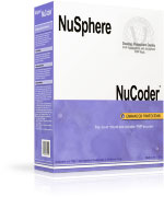 NuSphere Nu-Coder