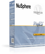 Nusphere PhpED 12.0