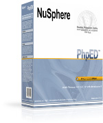 Nusphere PhpED 15.0
