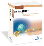 Nusphere PhpED 4.6