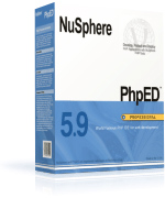 Nusphere PhpED 5.9