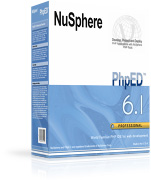Nusphere PhpED 6.1