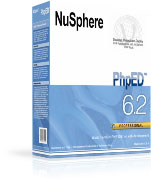 Nusphere PhpED 6.2