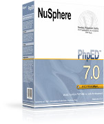 Nusphere PhpED 7.0